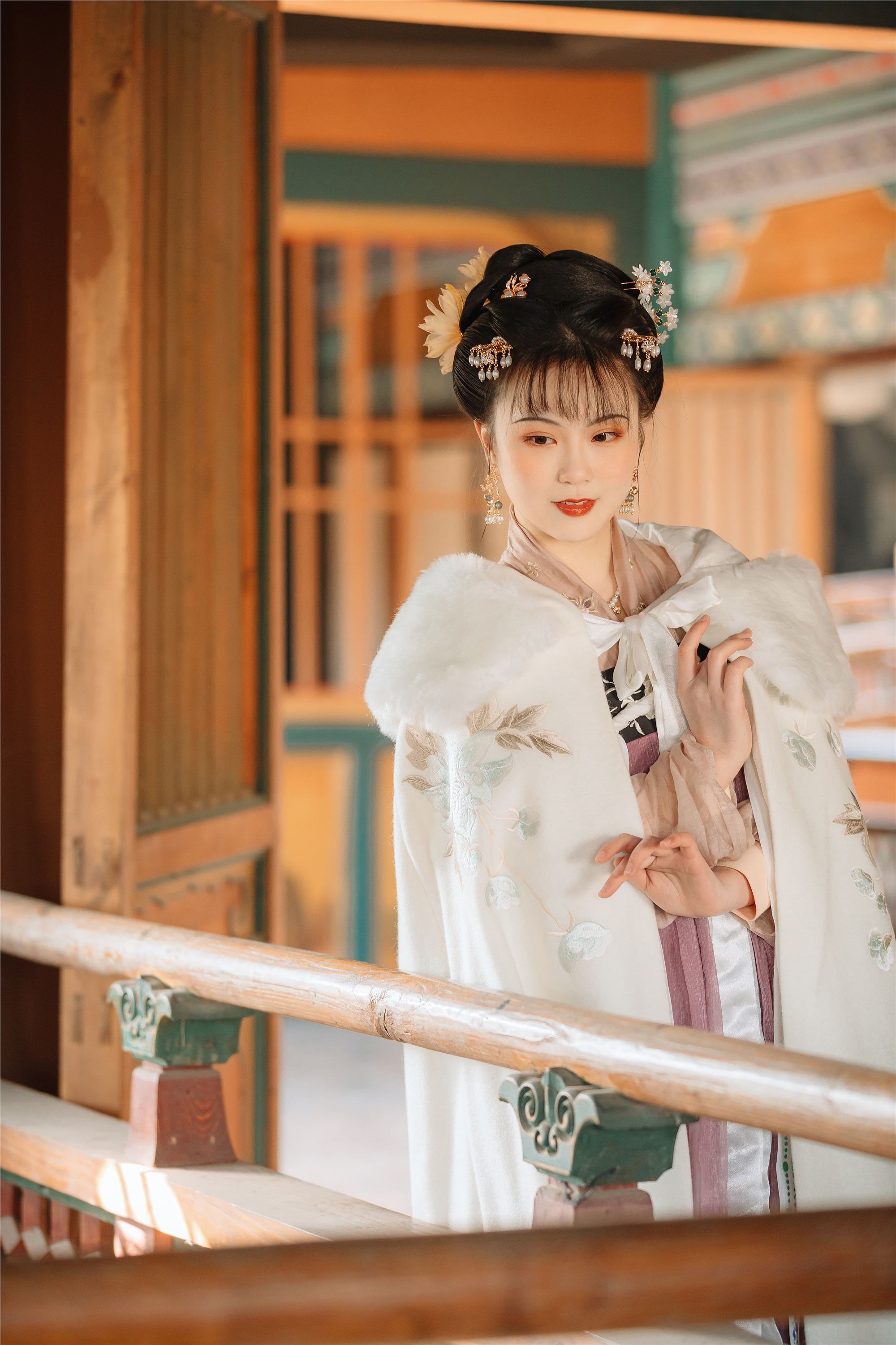 YITUYU艺图语 2021.08.20 锦瑟 碧山